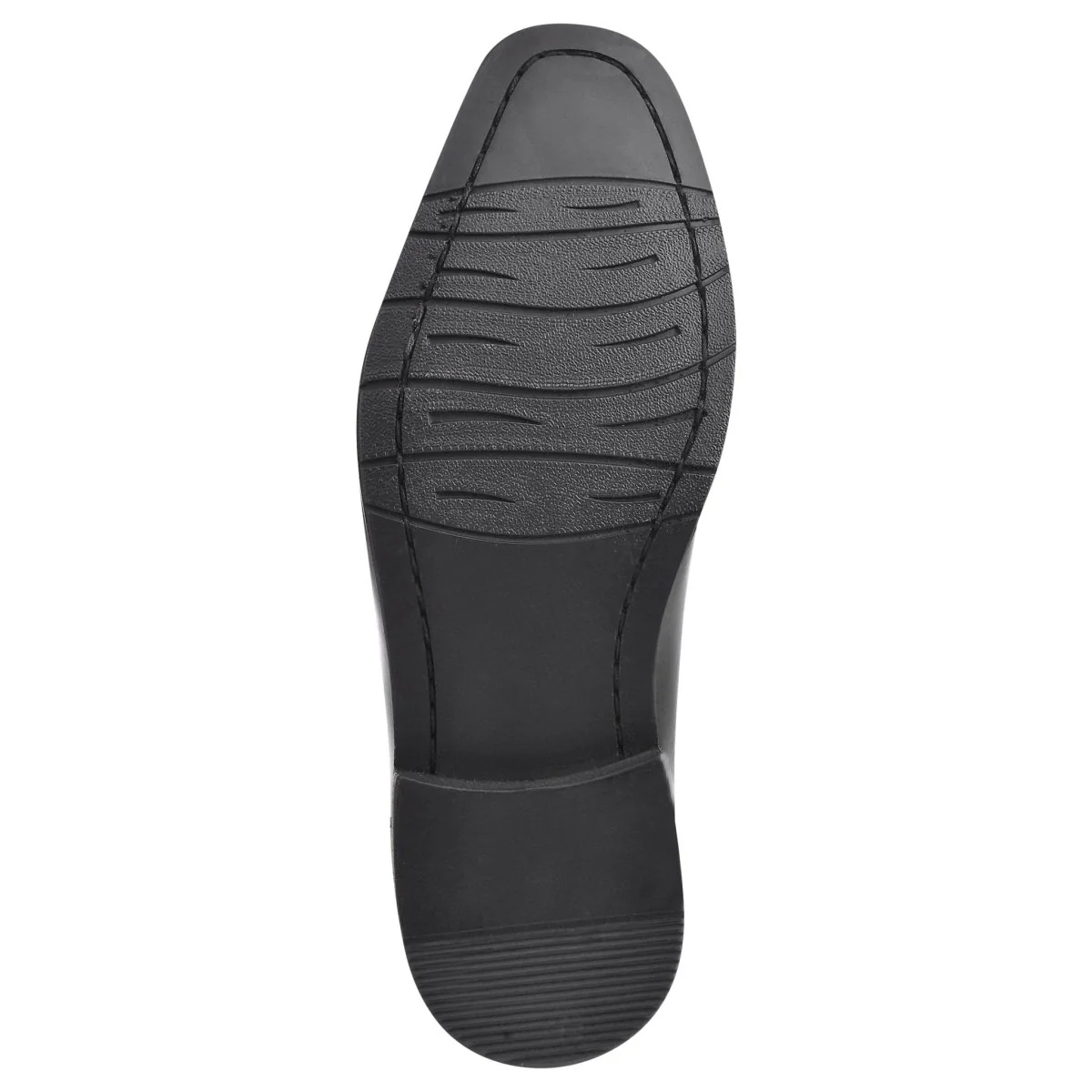 Liberty Zeno Amy Leather Suede Oxford Style Kids Dress Shoes - Image 7