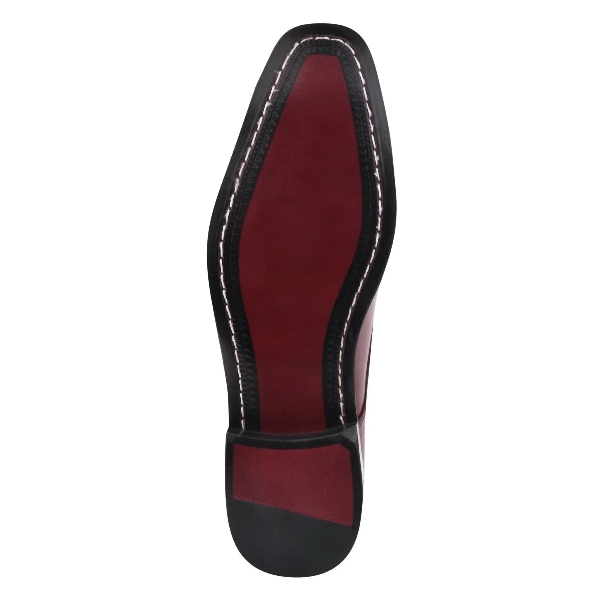 Liberty Zeno BARBARA Genuine Leather Oxford Dress Shoes for Men - Image 15