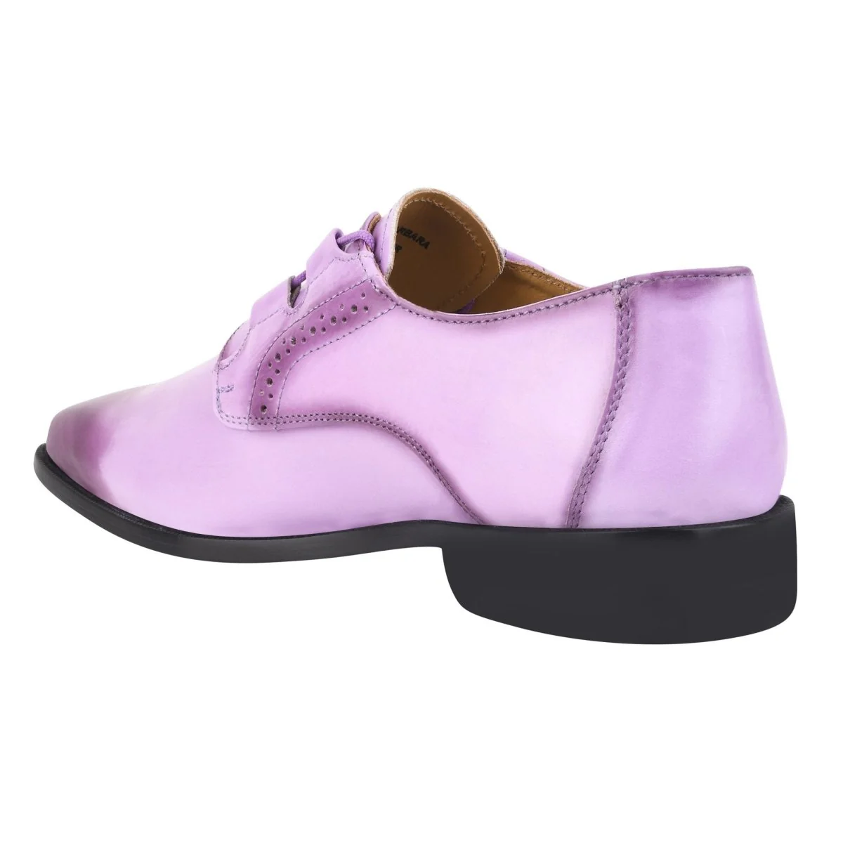 Liberty Zeno BARBARA Genuine Leather Oxford Dress Shoes for Men - Image 3