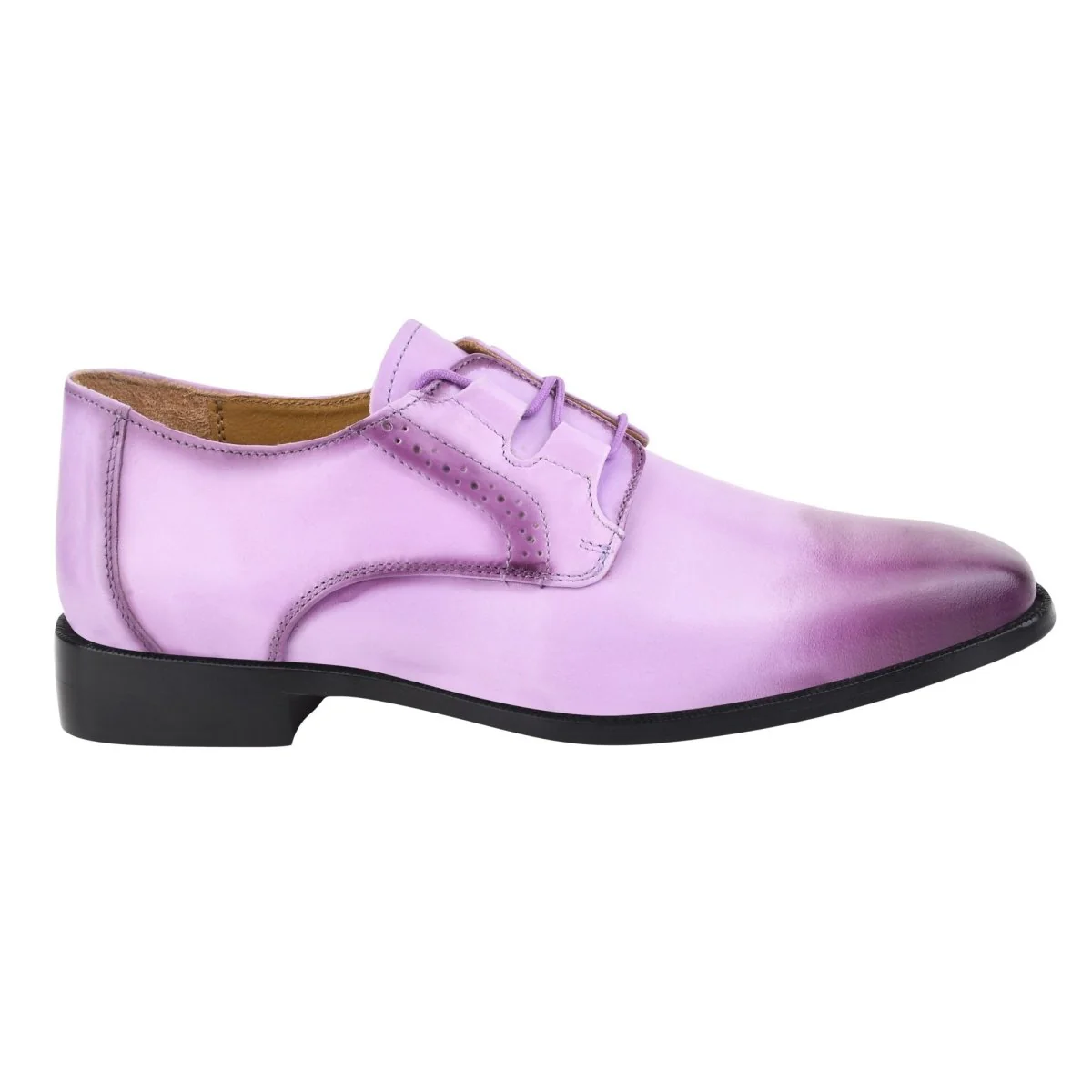 Liberty Zeno BARBARA Genuine Leather Oxford Dress Shoes for Men - Image 5