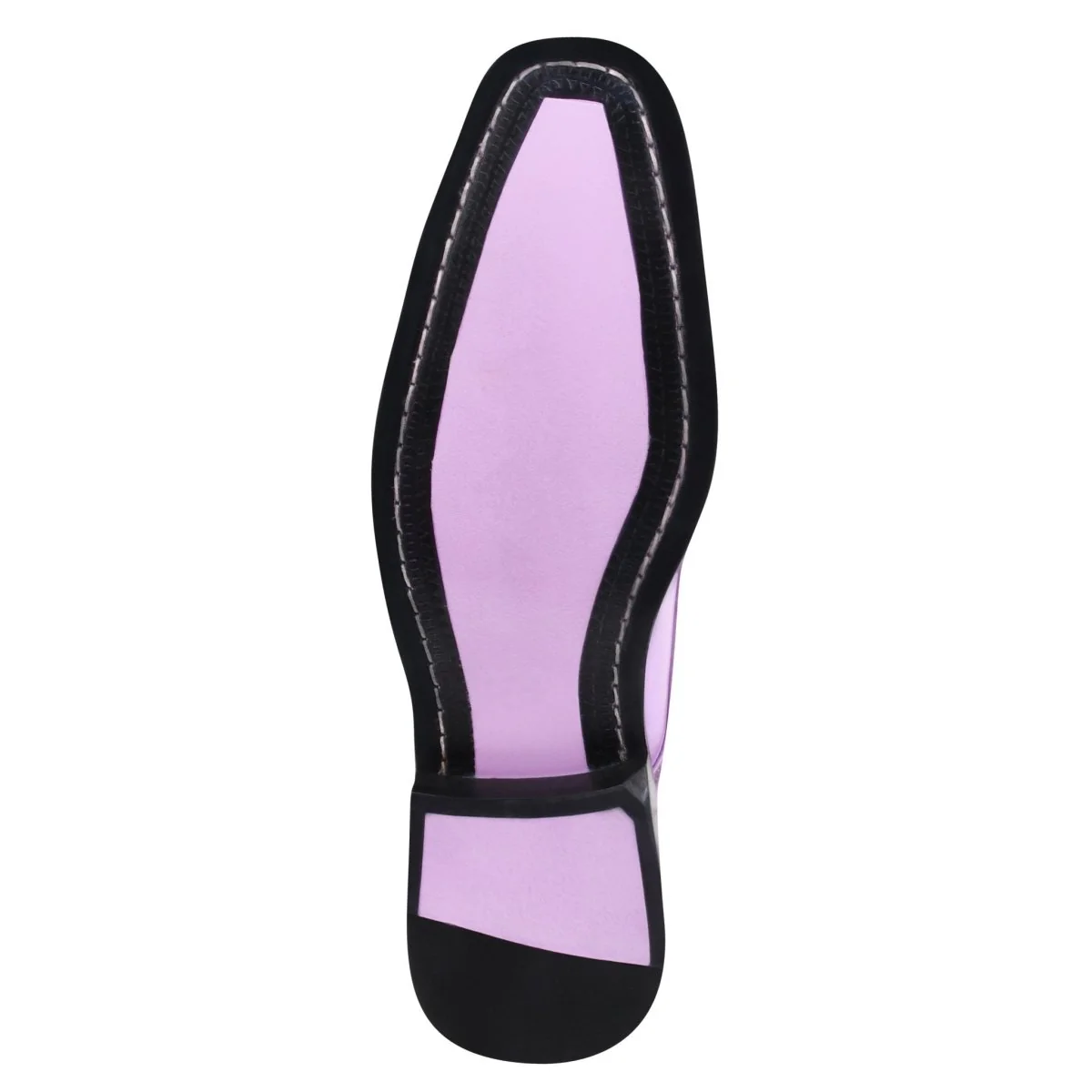 Liberty Zeno BARBARA Genuine Leather Oxford Dress Shoes for Men - Image 7