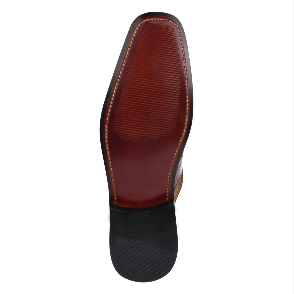 Liberty Zeno Bidwill Genuine Leather Fisherman Flat Sandals - Image 26