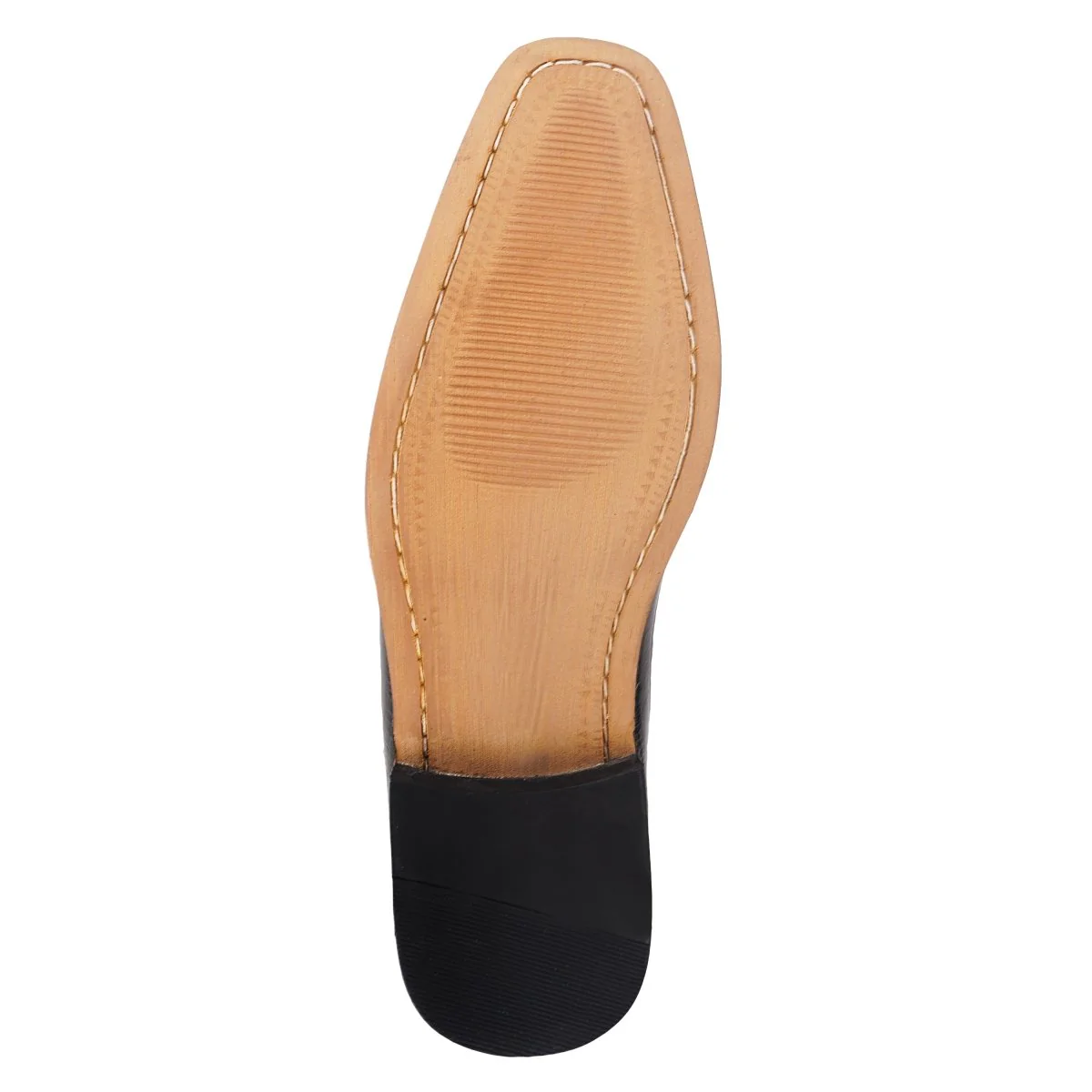 Liberty Zeno BRUCE Leather Oxford Style Dress Shoes - Image 30