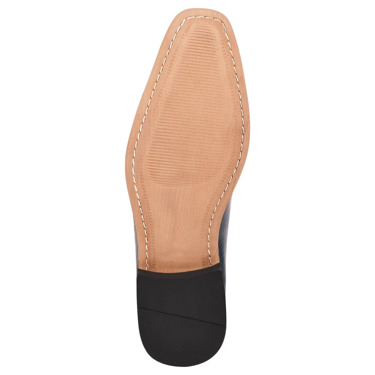 Liberty Zeno BRUCE Leather Oxford Style Dress Shoes - Image 38