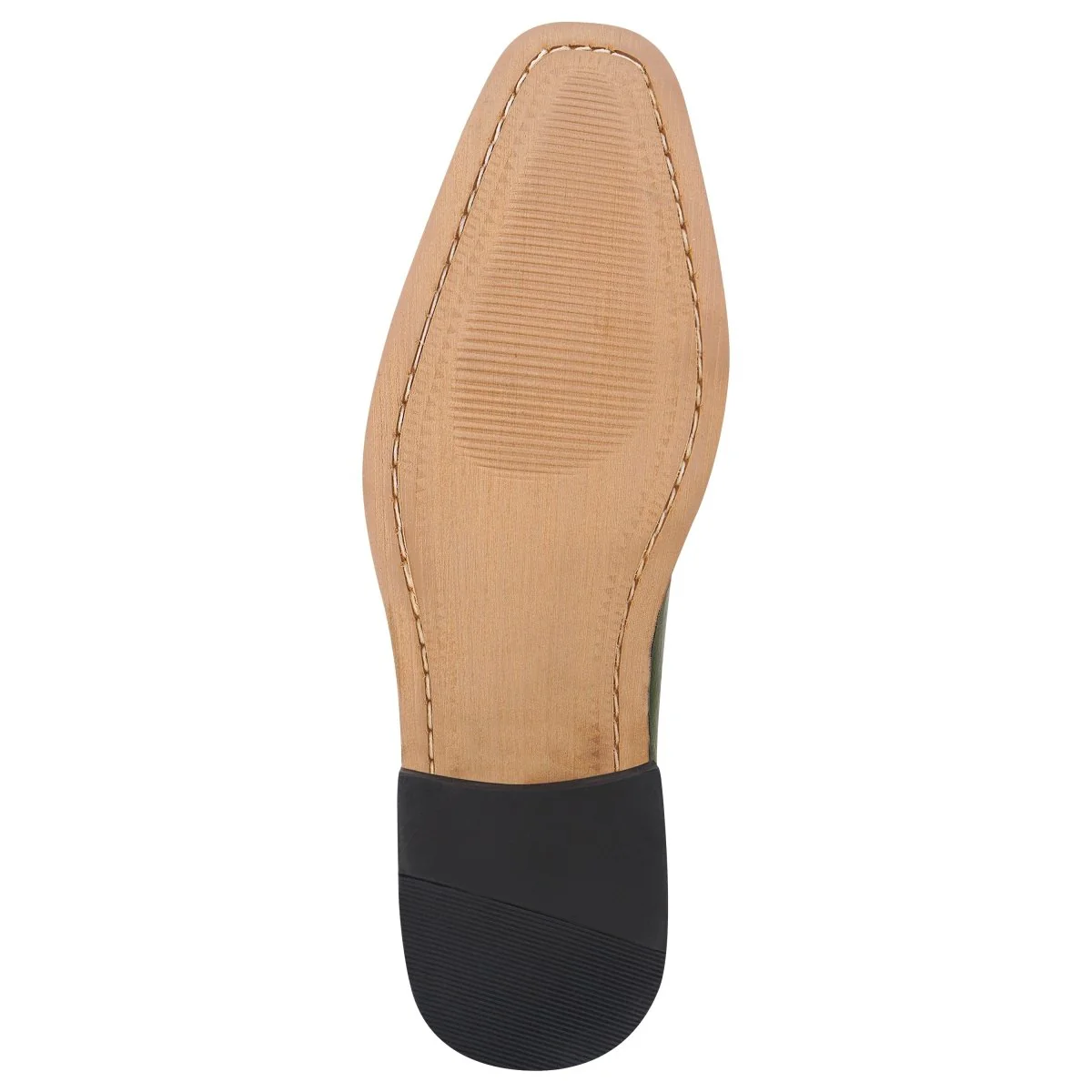 Liberty Zeno BRUCE Leather Oxford Style Dress Shoes - Image 46