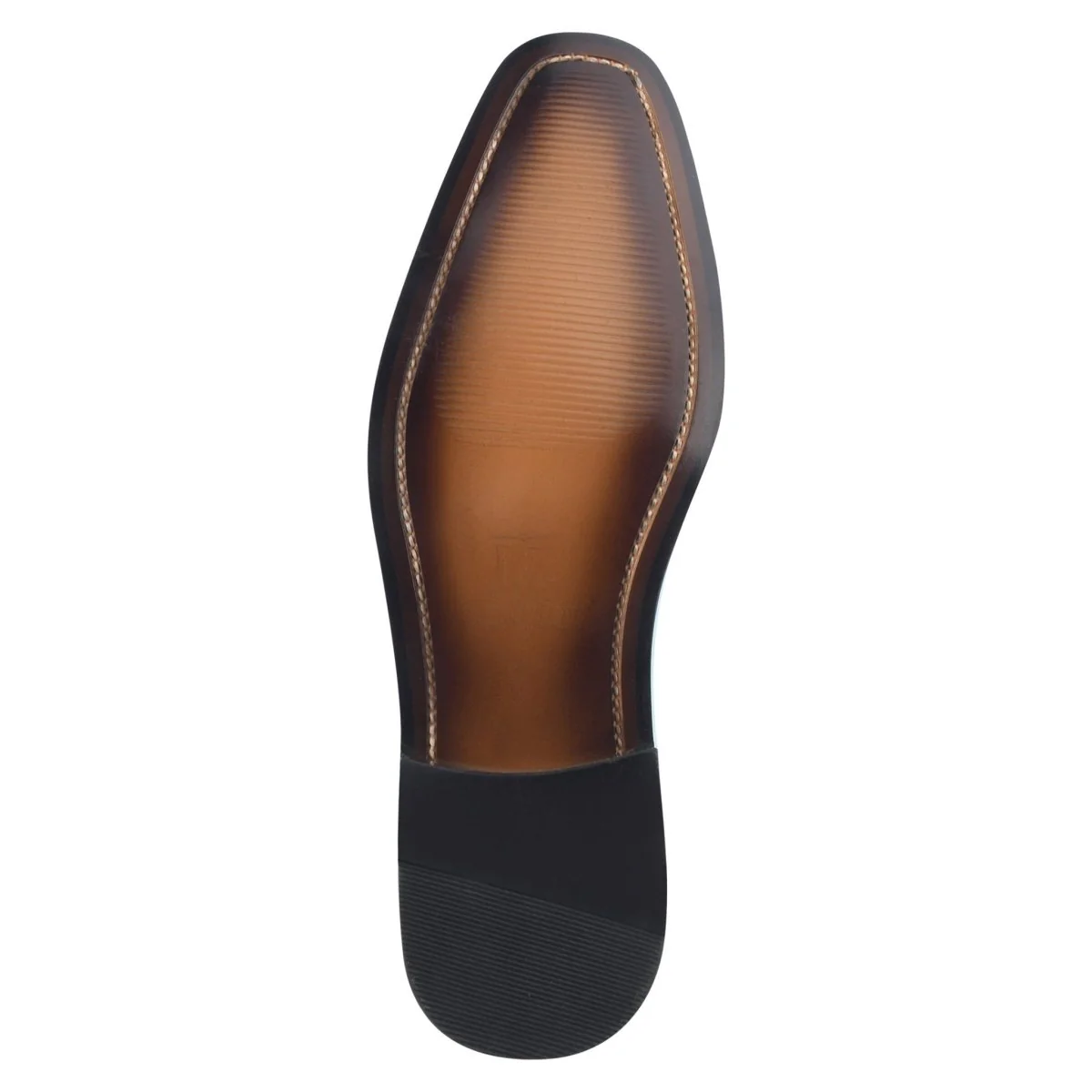 Liberty Zeno BRUCE Leather Oxford Style Dress Shoes - Image 71
