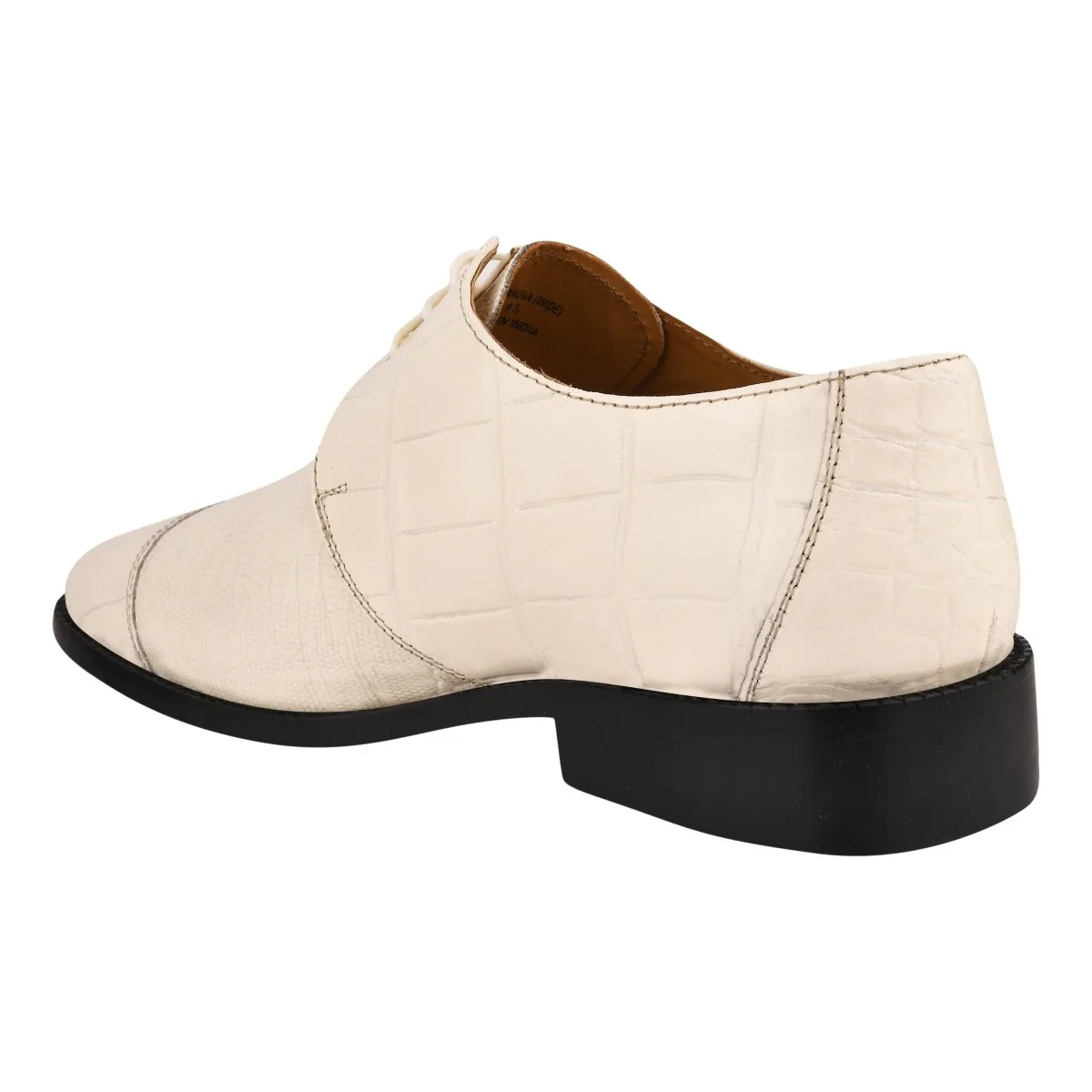 Liberty Zeno Casanova Leather Oxford Style Dress Shoes - Image 44