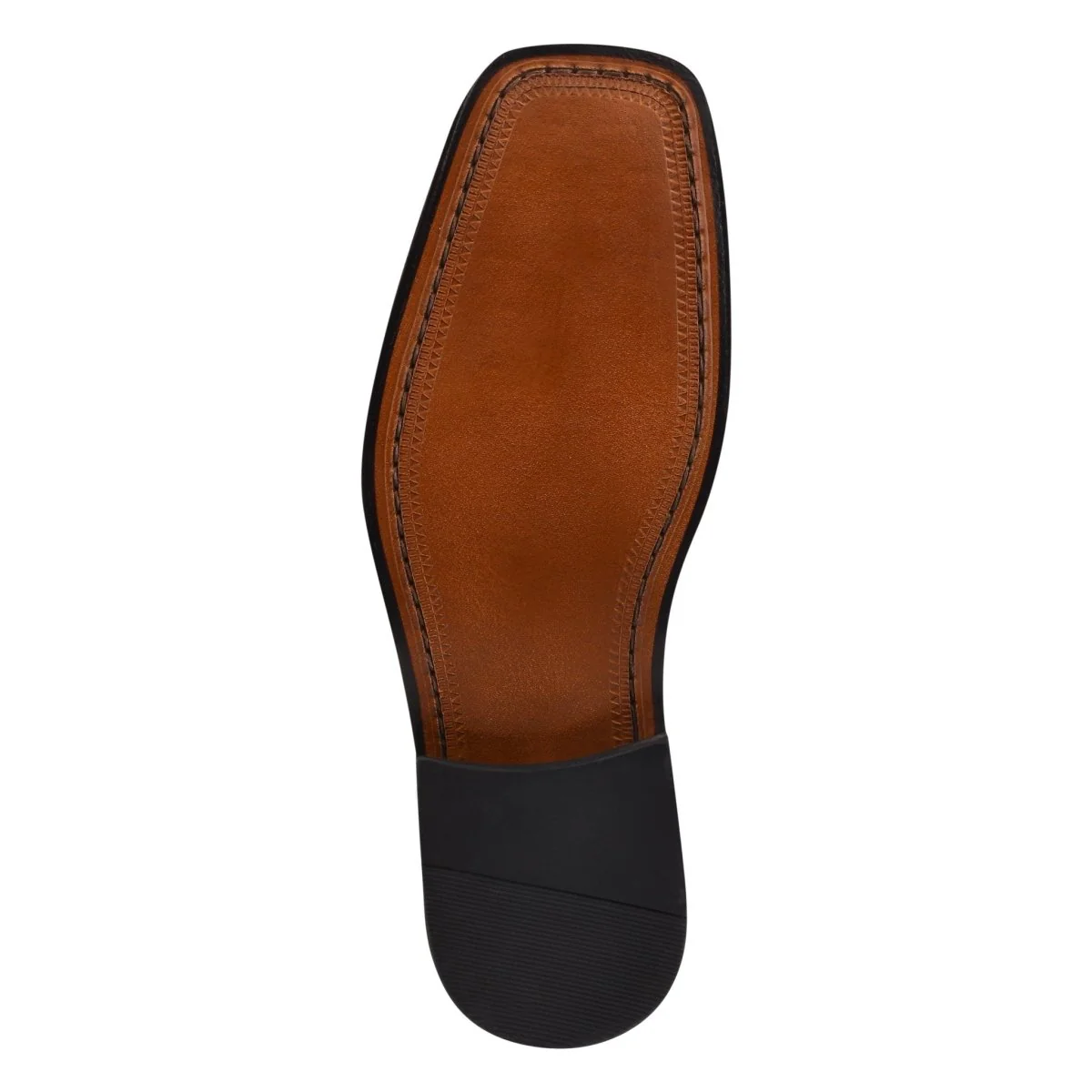 Liberty Zeno Casanova Leather Oxford Style Dress Shoes - Image 57