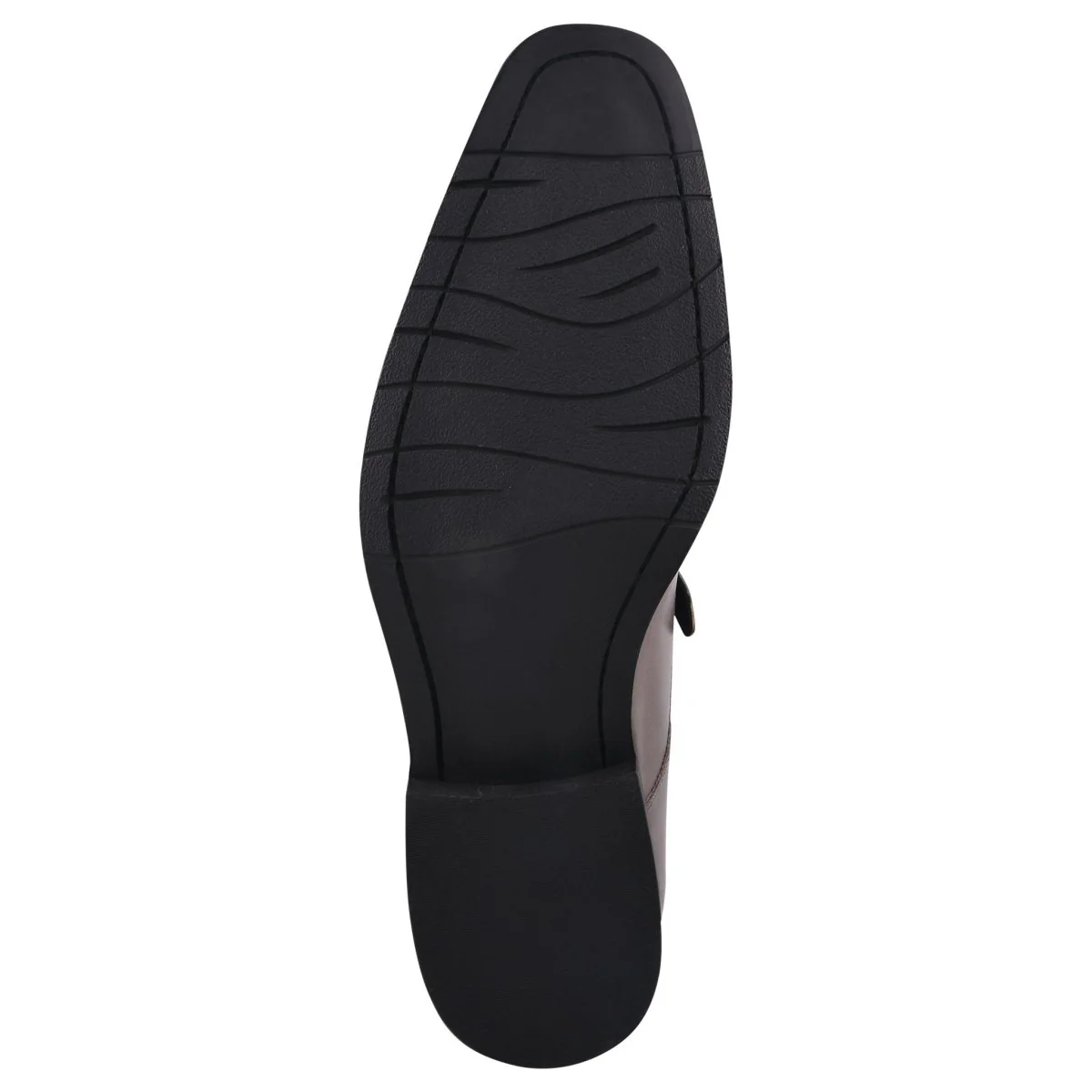 Liberty Zeno Chatswood Leather Oxford Style Monk Straps - Image 14