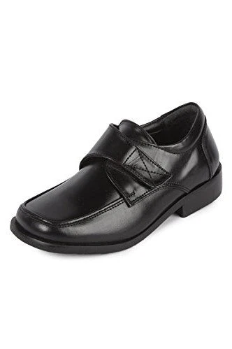 Liberty Zeno Danny Leather Dress Style School Uniform Shoes