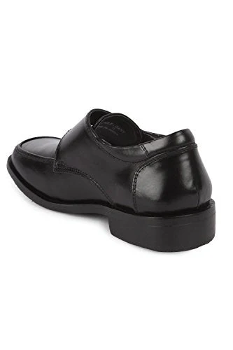 Liberty Zeno Danny Leather Dress Style School Uniform Shoes - Image 2