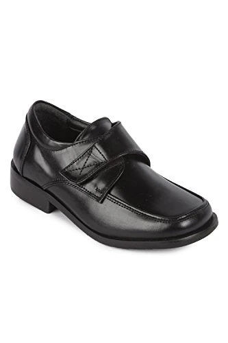Liberty Zeno Danny Leather Dress Style School Uniform Shoes - Image 3