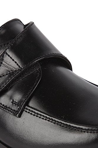 Liberty Zeno Danny Leather Dress Style School Uniform Shoes - Image 5