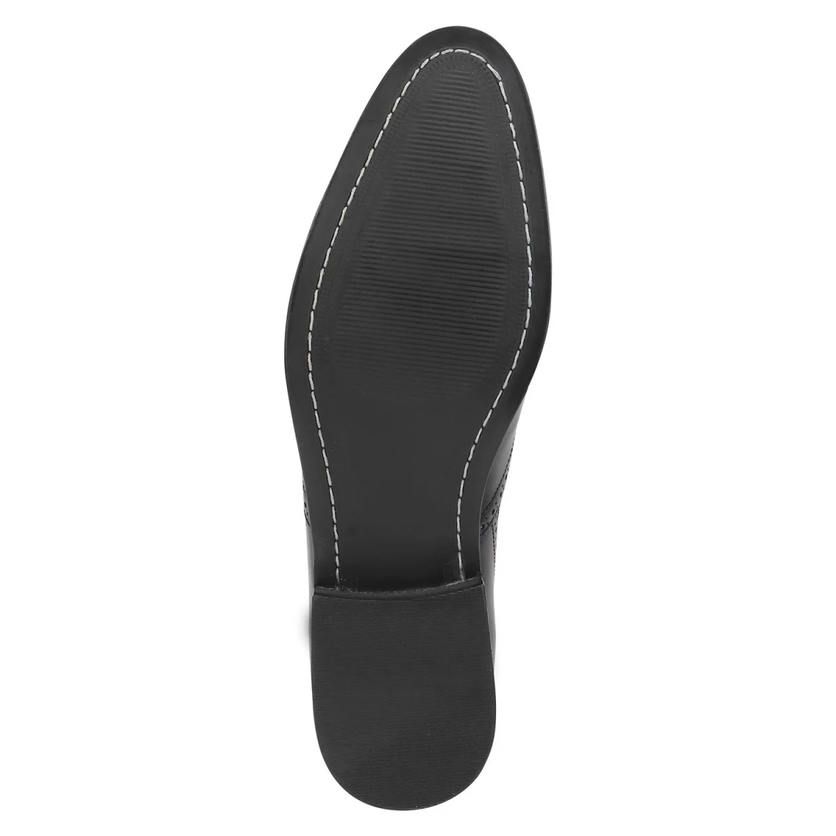 Liberty Zeno Dinkum Leather Oxford Style Dress Shoes - Image 14