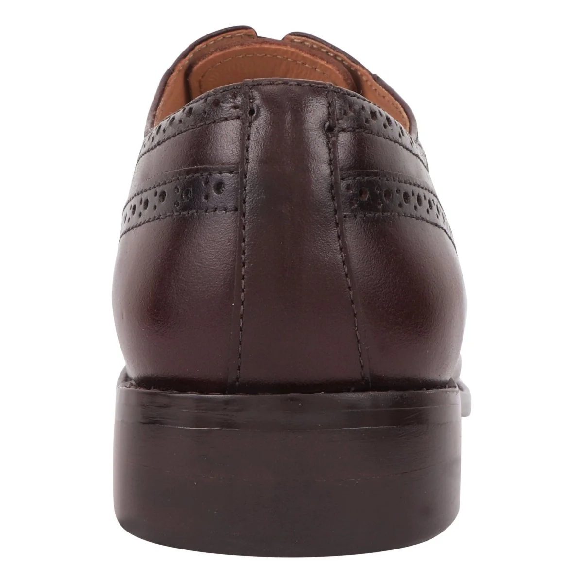 Liberty Zeno Dinkum Leather Oxford Style Dress Shoes - Image 20