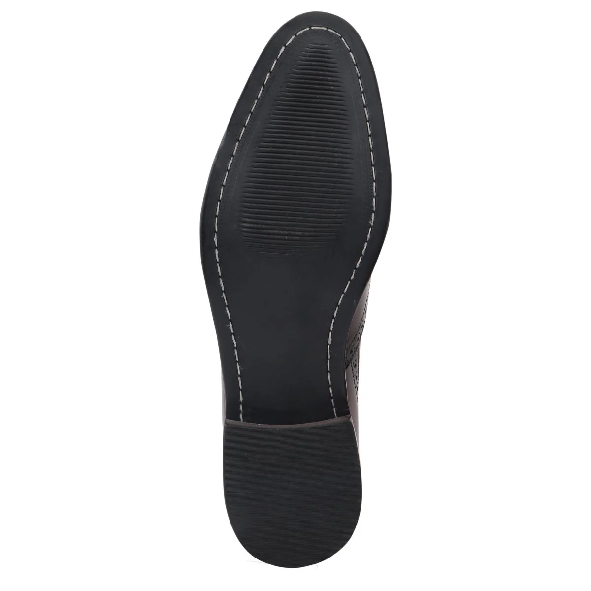 Liberty Zeno Dinkum Leather Oxford Style Dress Shoes - Image 21