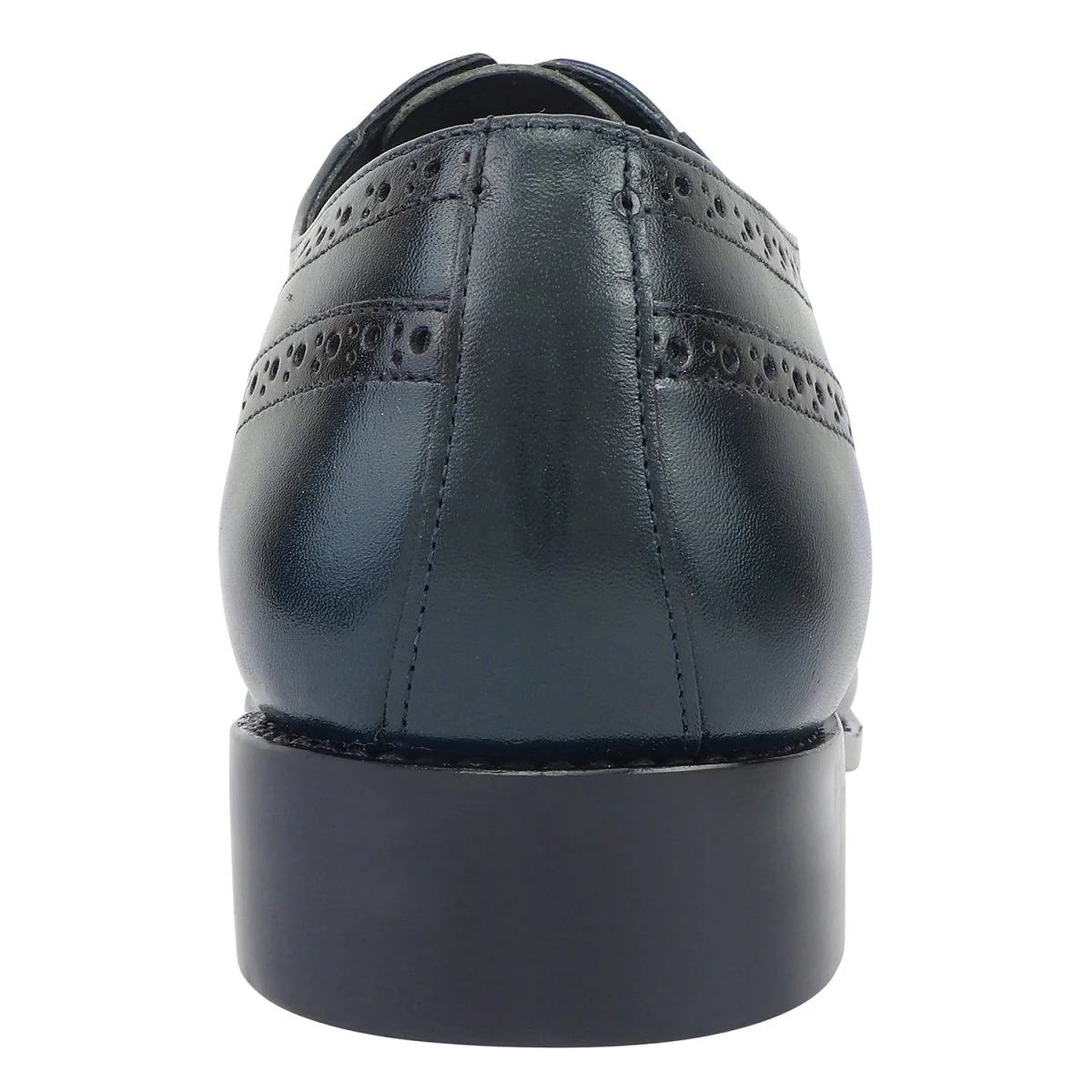 Liberty Zeno Dinkum Leather Oxford Style Dress Shoes - Image 24