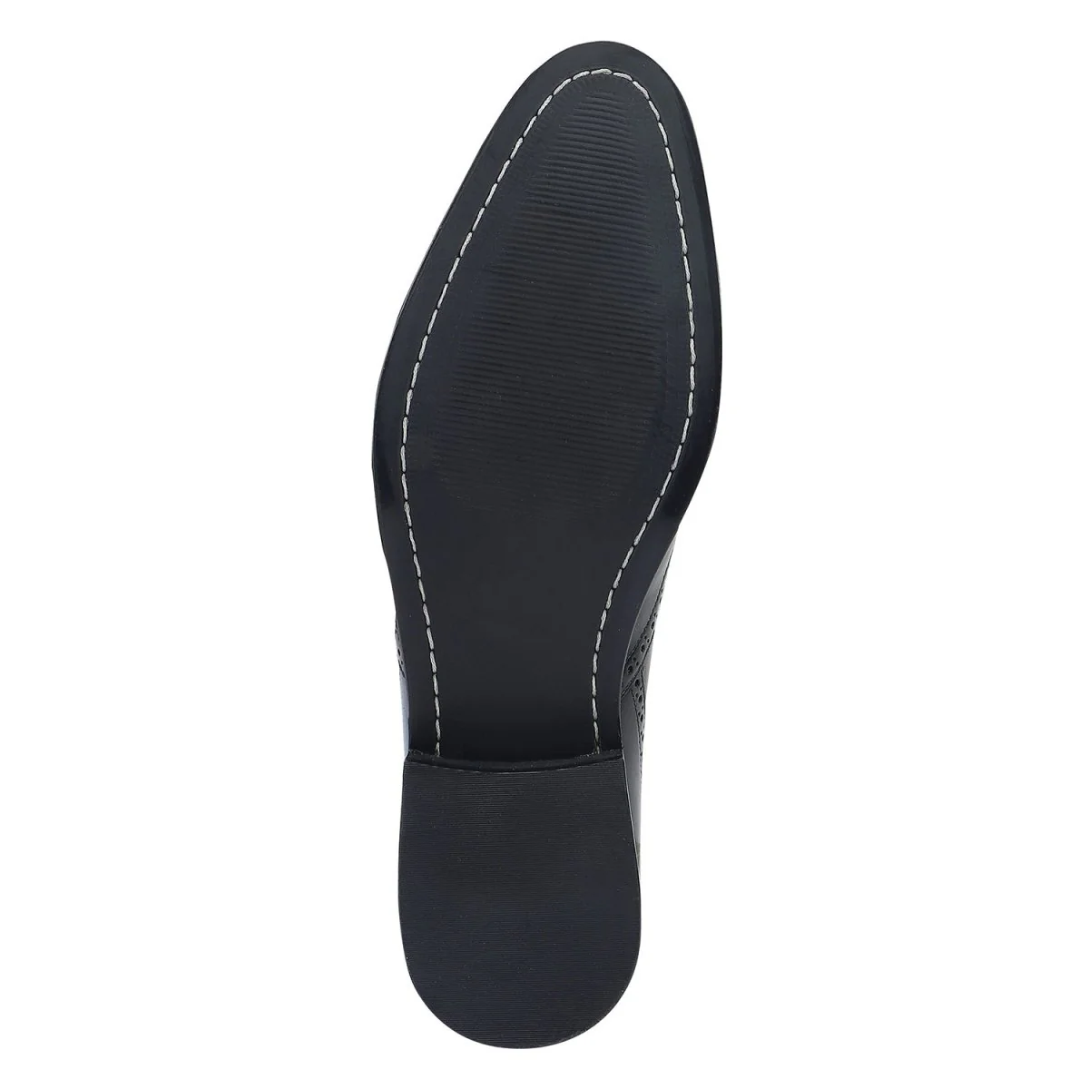 Liberty Zeno Dinkum Leather Oxford Style Dress Shoes - Image 27
