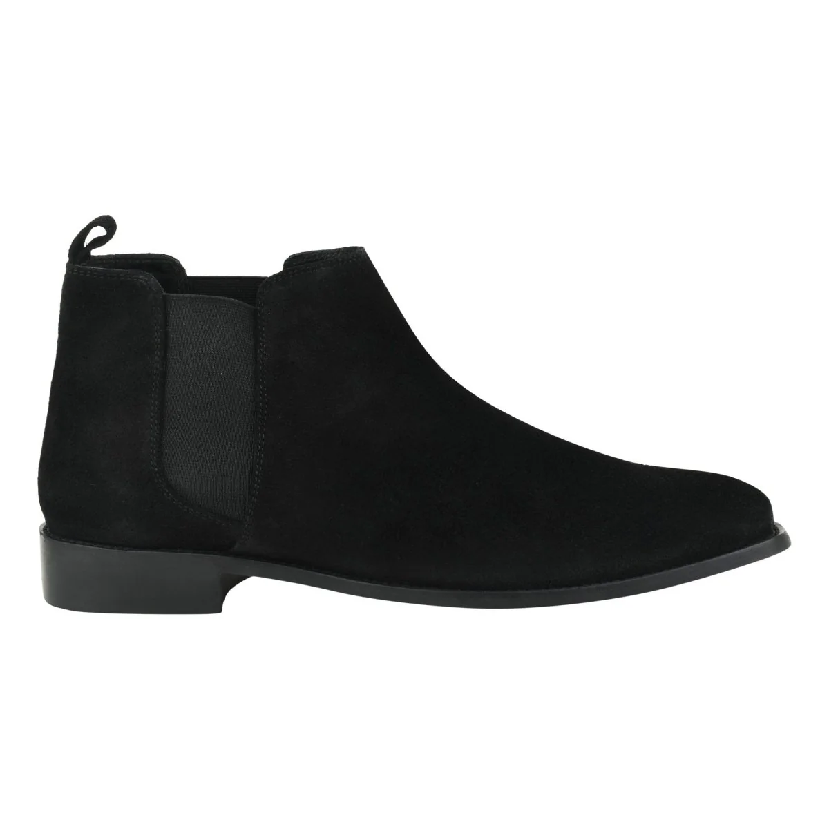 Liberty Zeno DONS Genuine Suede Leather Chelsea Boot for Men - Image 15