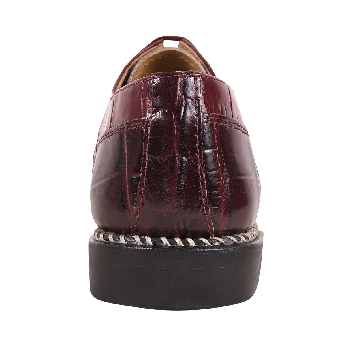 Liberty Zeno Fluky Leather Oxford Style Dress Shoes - Image 21