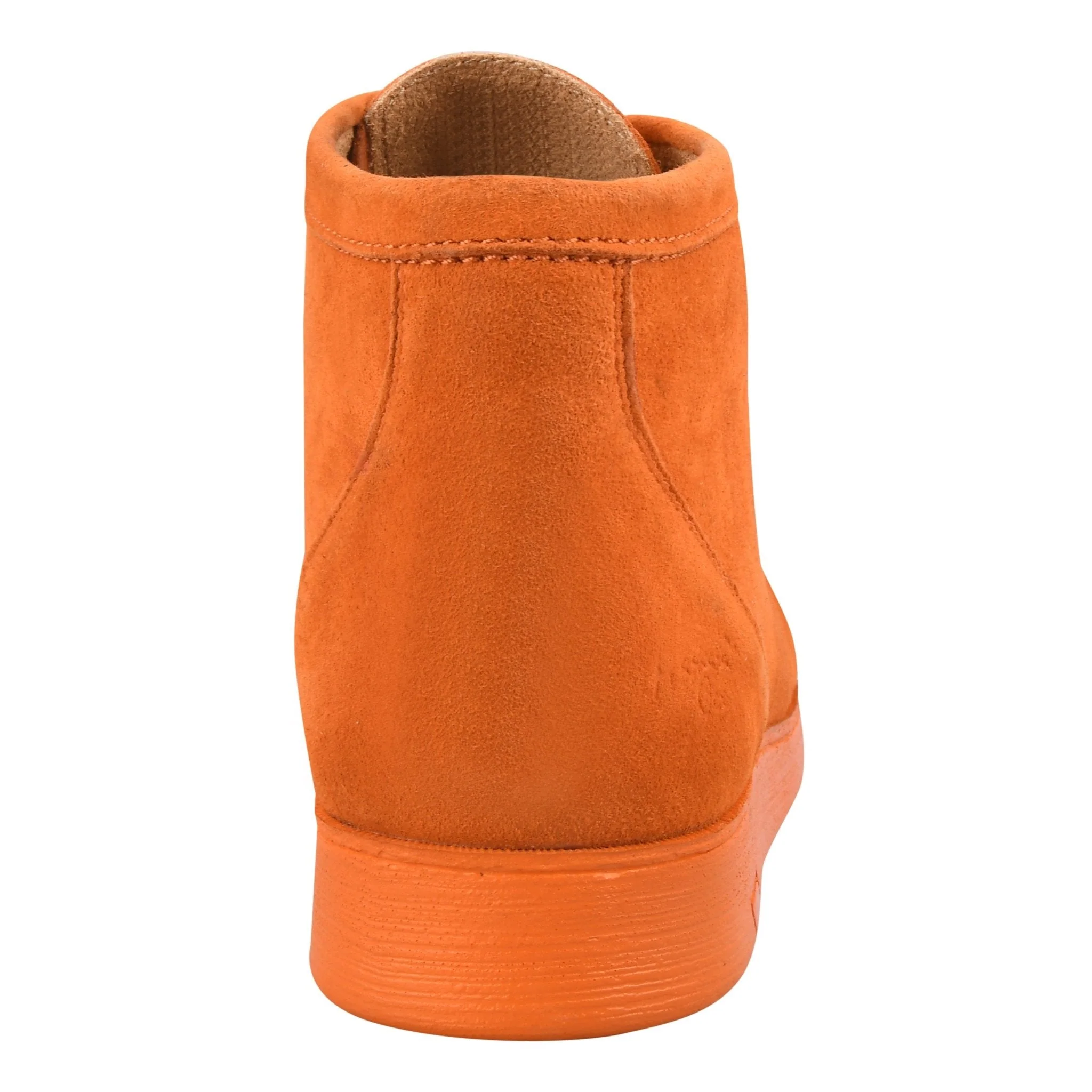 Liberty Zeno HAMARA JOE Colorado Suede Leather Chukka Casual Boots for Men - Image 38