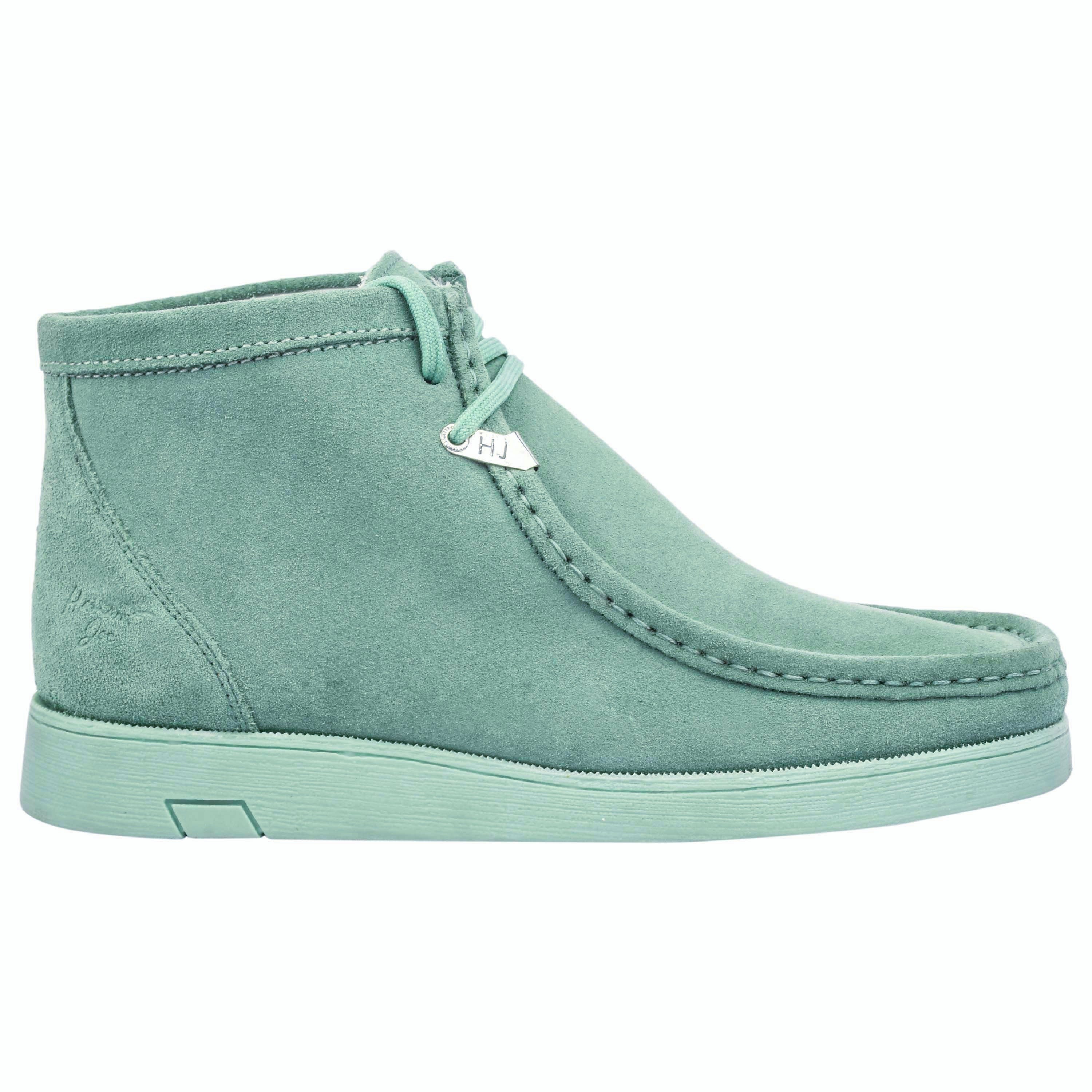 Liberty Zeno HAMARA JOE Colorado Suede Leather Chukka Casual Boots for Men - Image 82