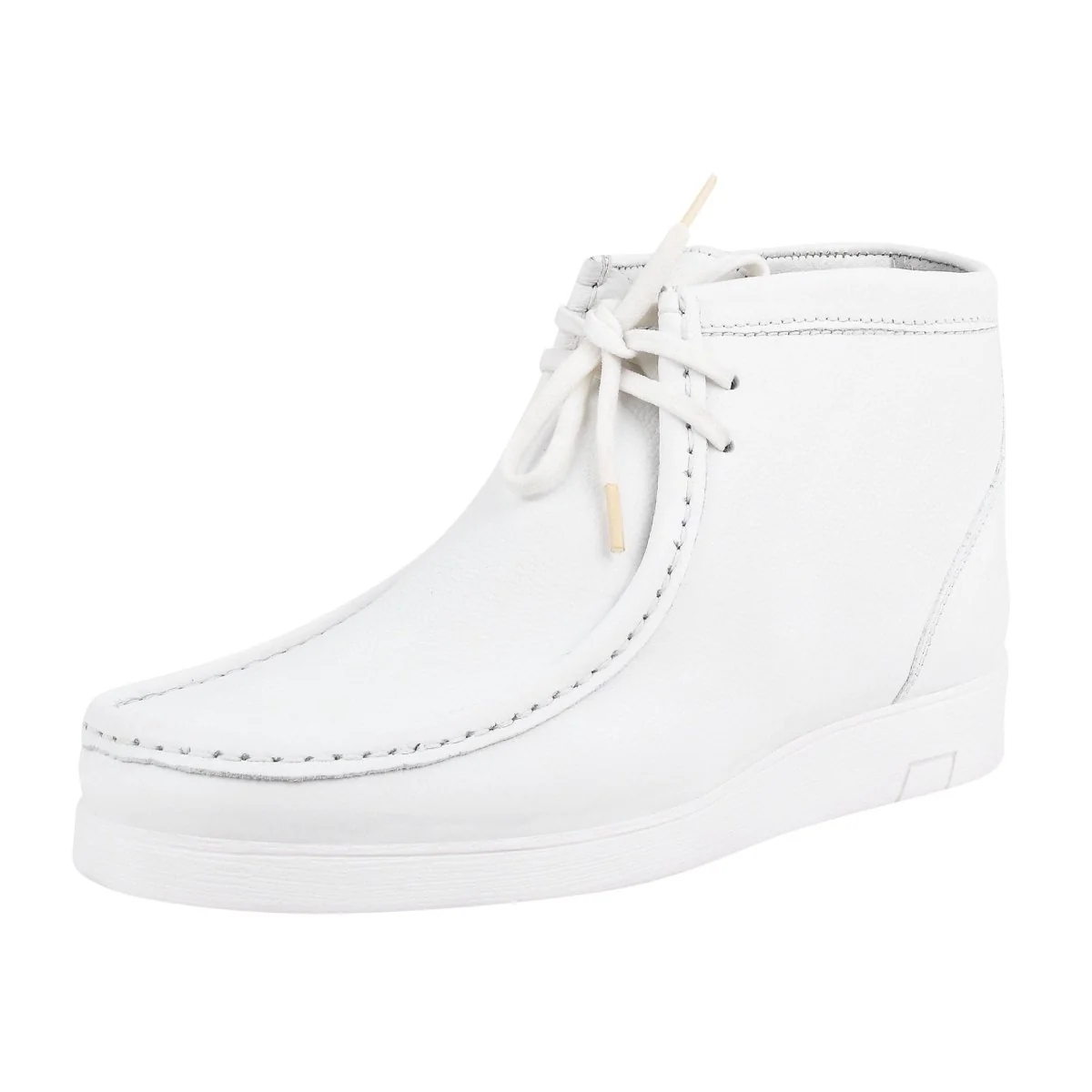 Liberty Zeno HAMARA JOE Rush Leather Desert Chukka Casual Boots for Men - Image 34