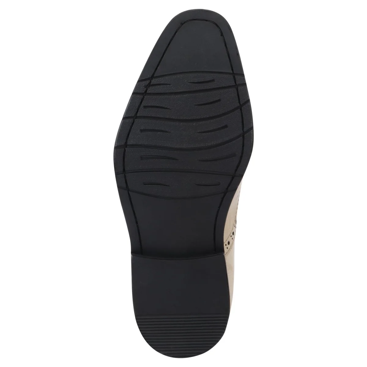 Liberty Zeno Harp Leather Oxford Style Dress Shoes - Image 14