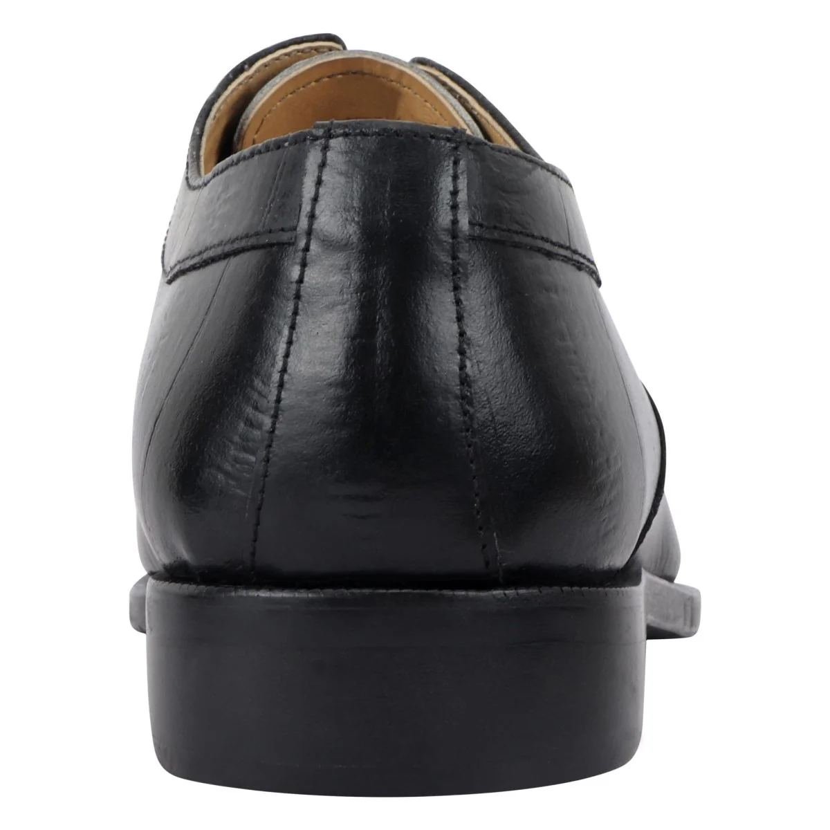 Liberty Zeno Harp Leather Oxford Style Dress Shoes - Image 19