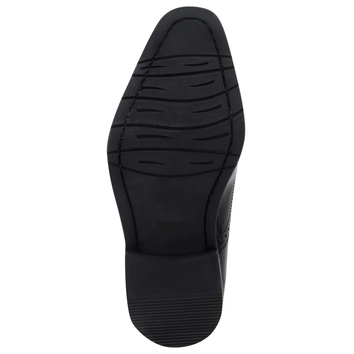 Liberty Zeno Harp Leather Oxford Style Dress Shoes - Image 21