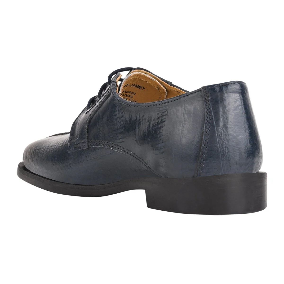 Liberty Zeno Jammy Leather Oxford Style Dress Shoes - Image 24