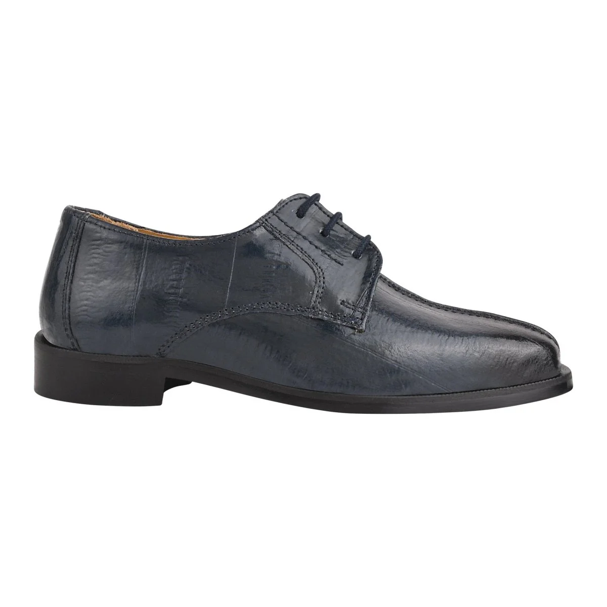 Liberty Zeno Jammy Leather Oxford Style Dress Shoes - Image 26