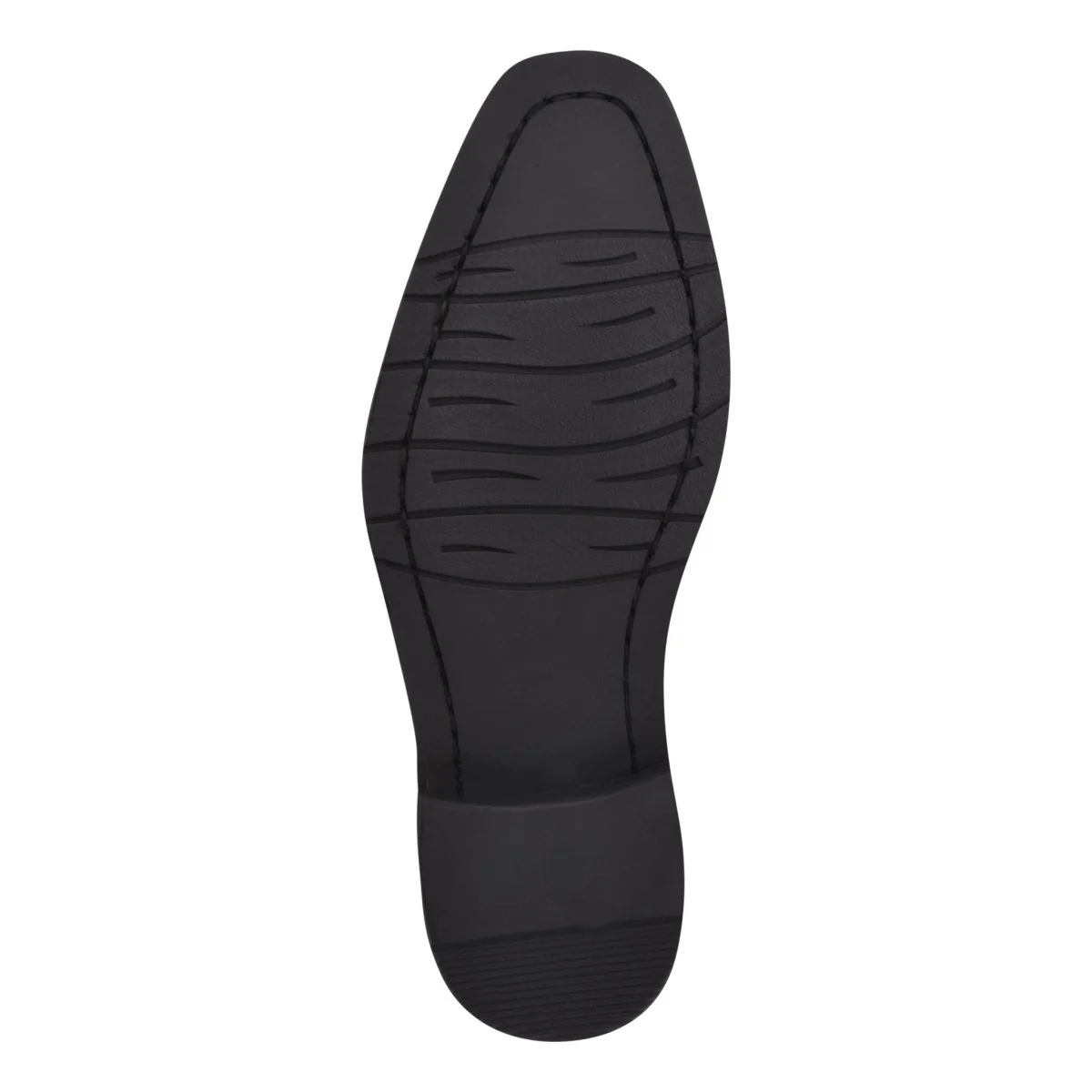 Liberty Zeno Jammy Leather Oxford Style Dress Shoes - Image 28
