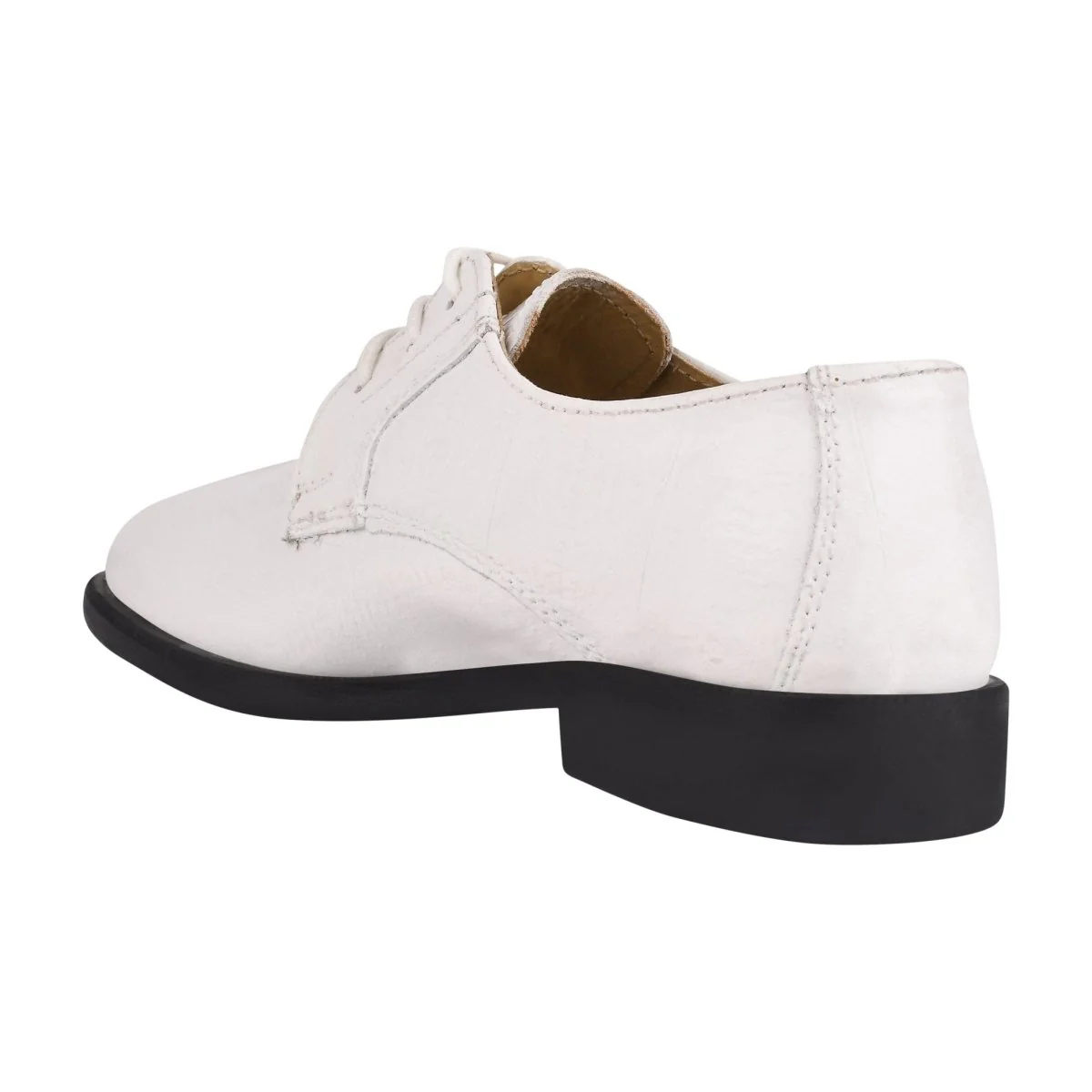 Liberty Zeno Jammy Leather Oxford Style Dress Shoes - Image 31