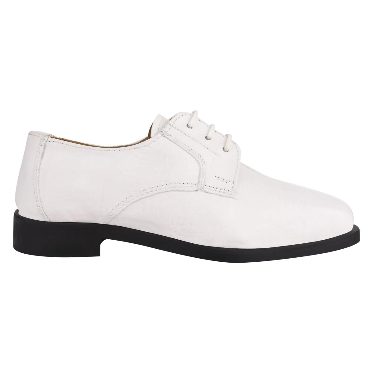 Liberty Zeno Jammy Leather Oxford Style Dress Shoes - Image 33