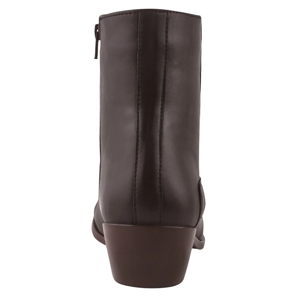 Liberty Zeno Jazzy Jackman Leather Ankle Length Boots for Men - Image 59