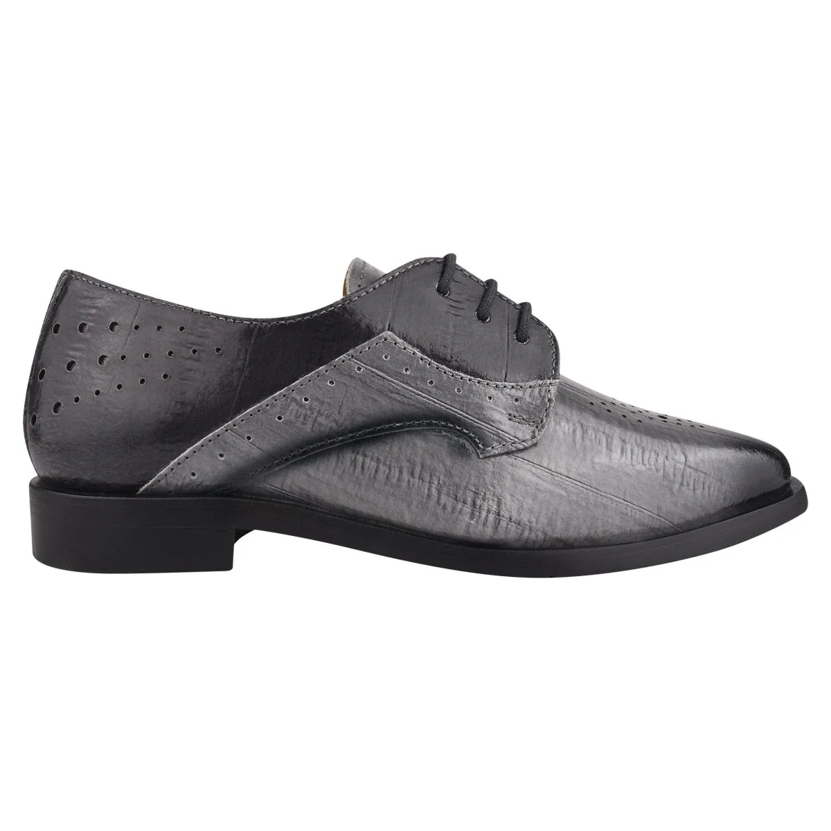 Liberty Zeno Jonas Leather Oxford Style Dress Shoes - Image 14
