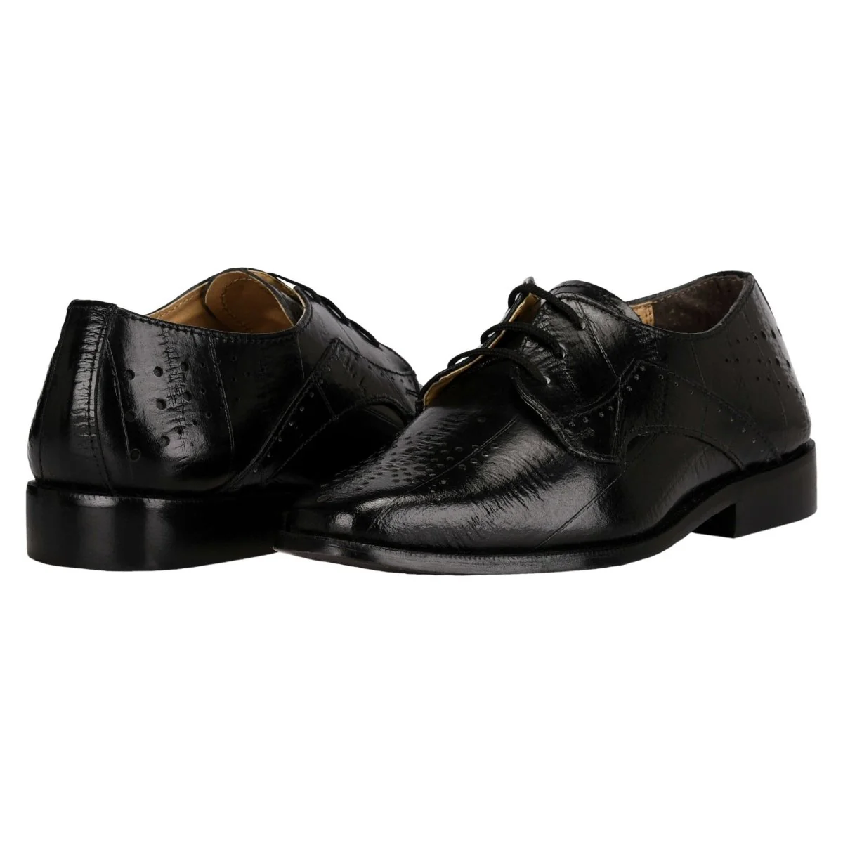 Liberty Zeno Jonas Leather Oxford Style Dress Shoes - Image 2