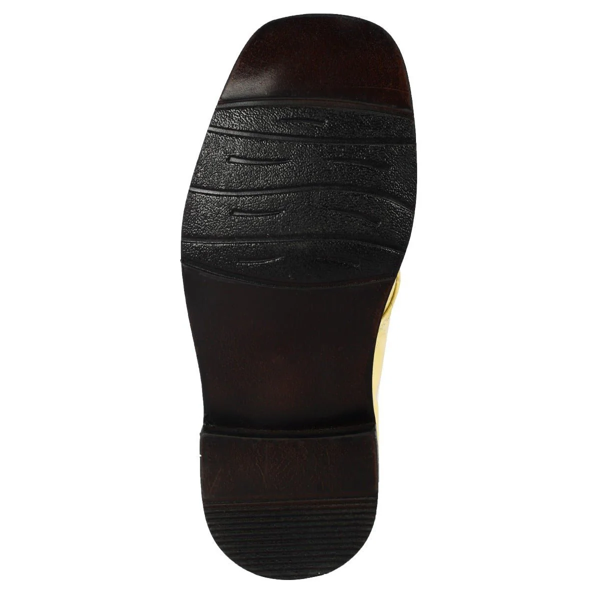 Liberty Zeno Joseph Leather Oxford Style Dress Shoes for Kids - Image 17