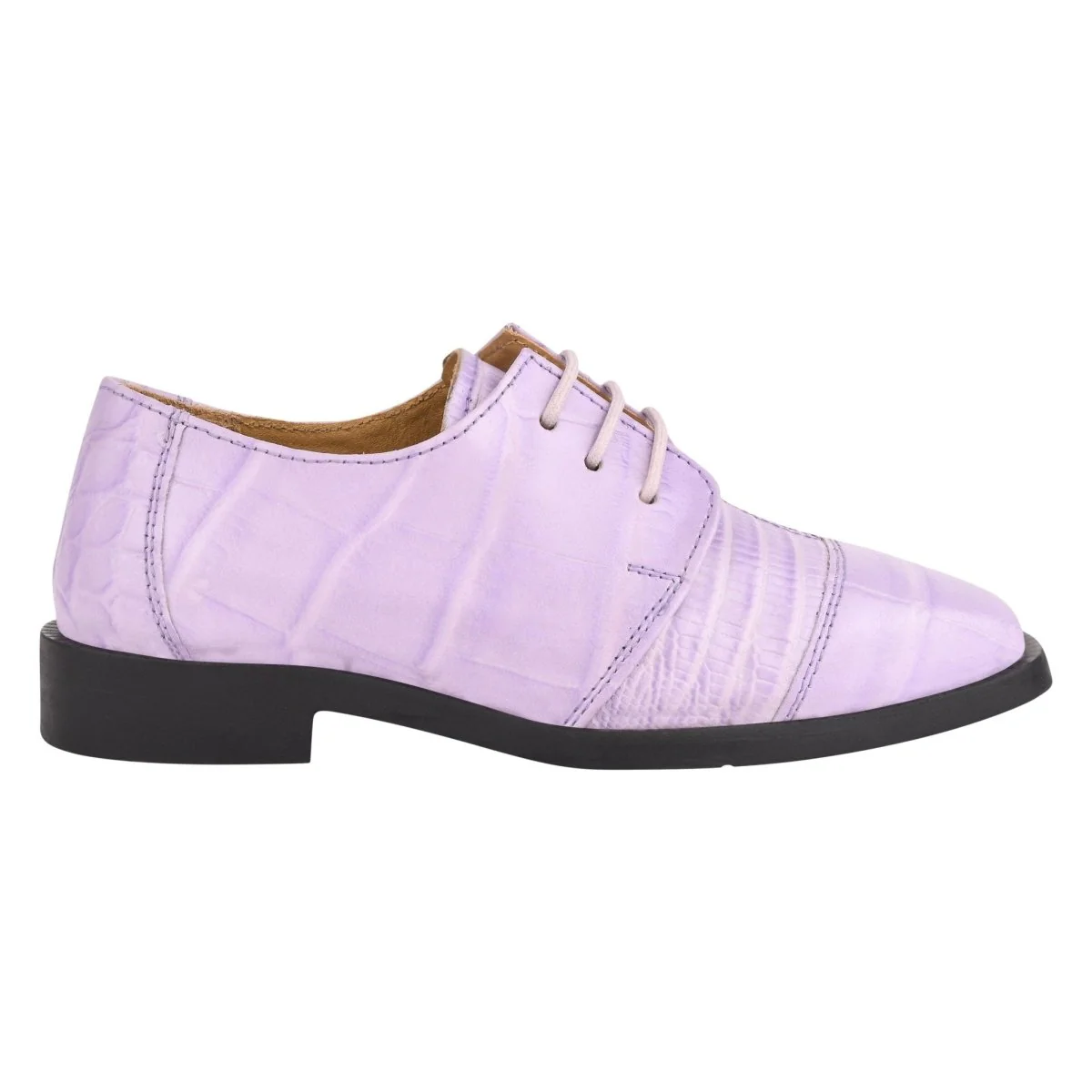 Liberty Zeno Joseph Leather Oxford Style Dress Shoes for Kids - Image 22