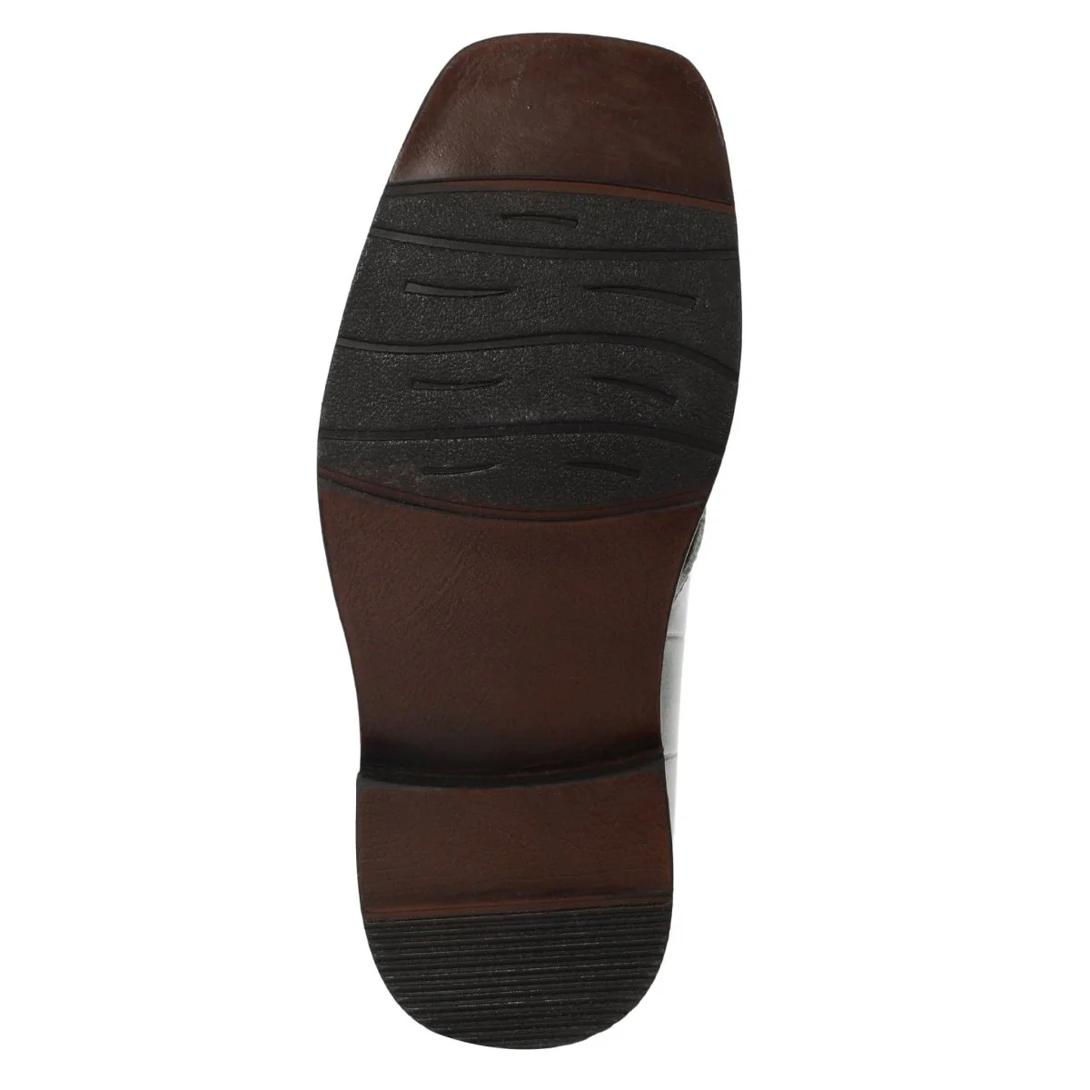 Liberty Zeno Joseph Leather Oxford Style Dress Shoes for Kids - Image 30