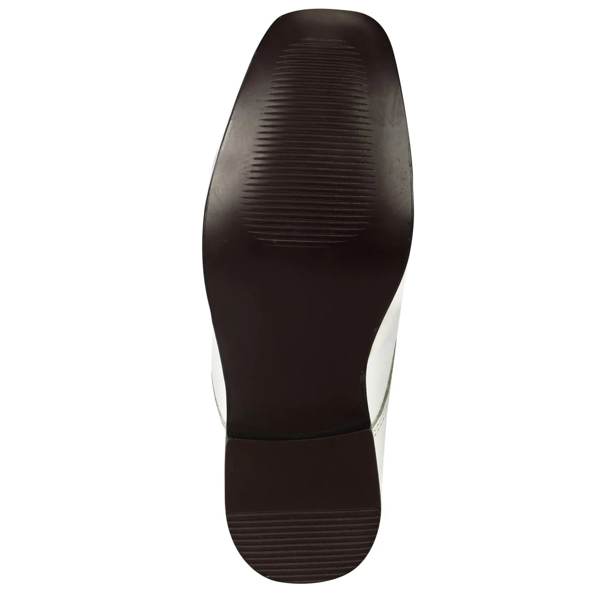 Liberty Zeno Junior Leather Loafers Dress Shoes - Image 5