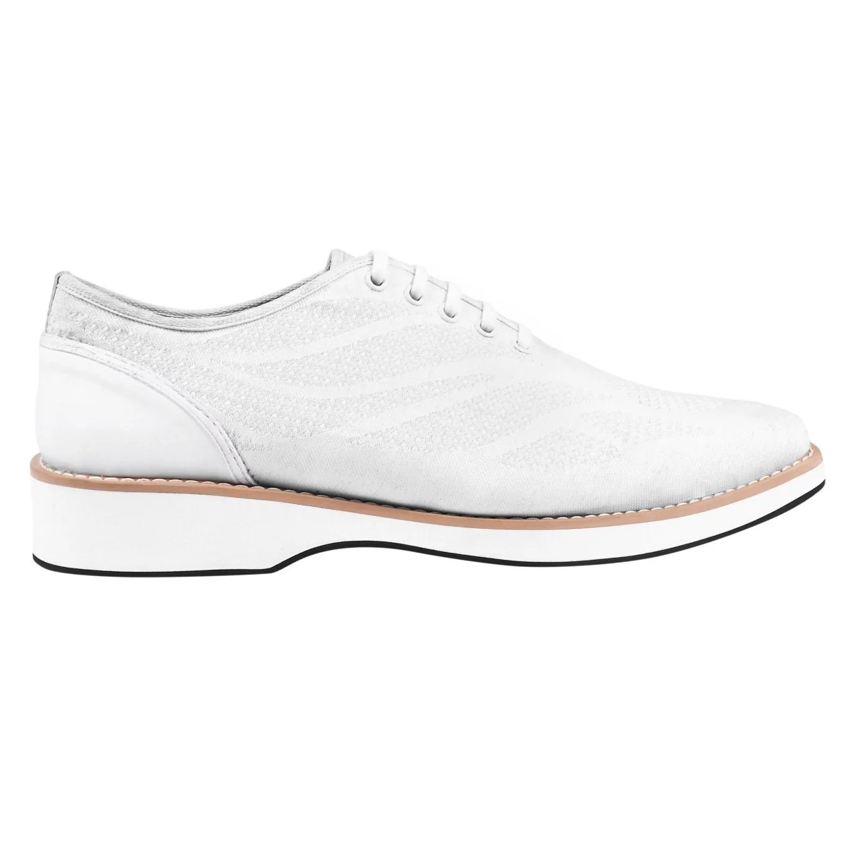 Liberty Zeno Lava Singh Mens Casual Textile Printed Lace up Shoes - Image 34