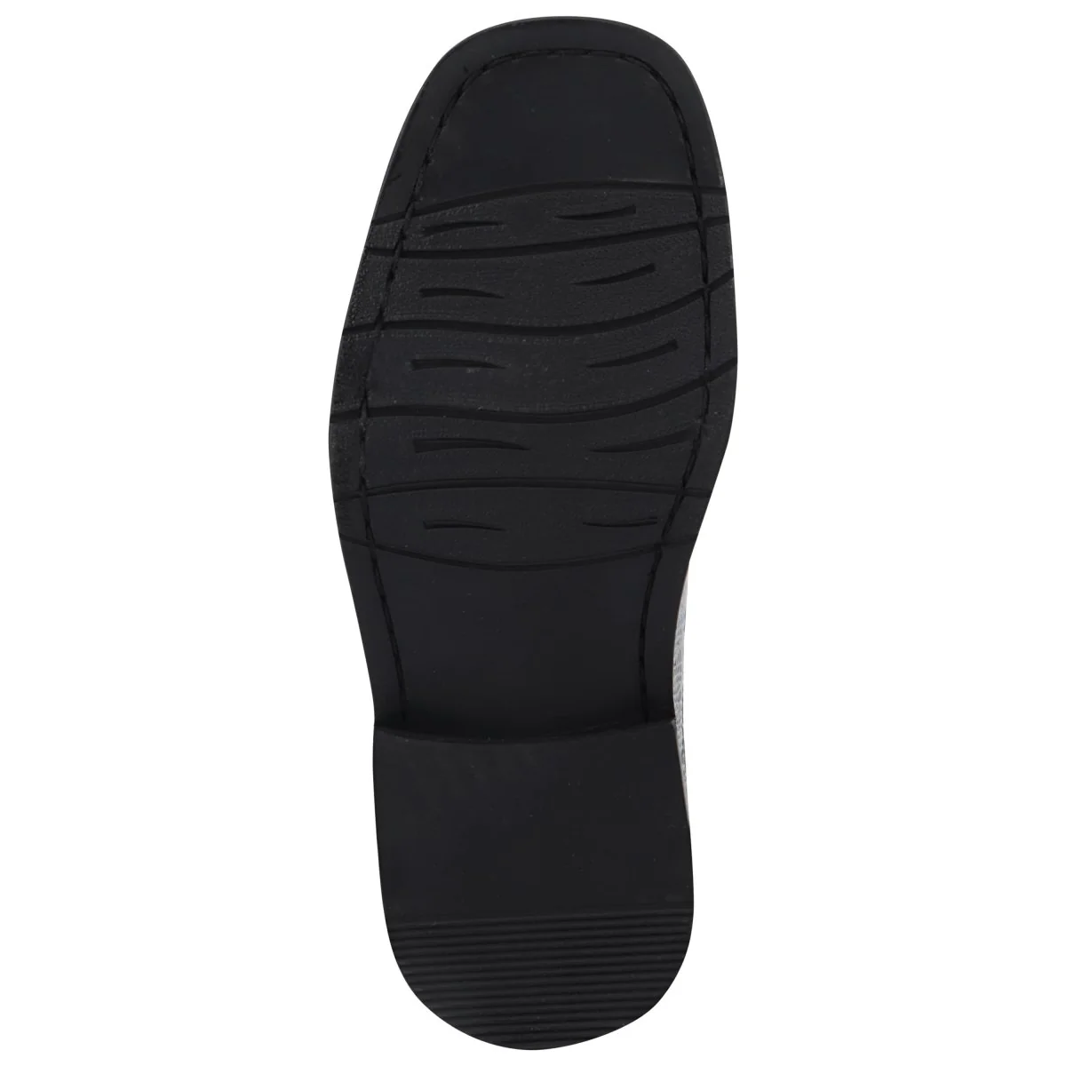 Liberty Zeno Lucifer Leather Oxford Style Dress Shoes for Kids - Image 14