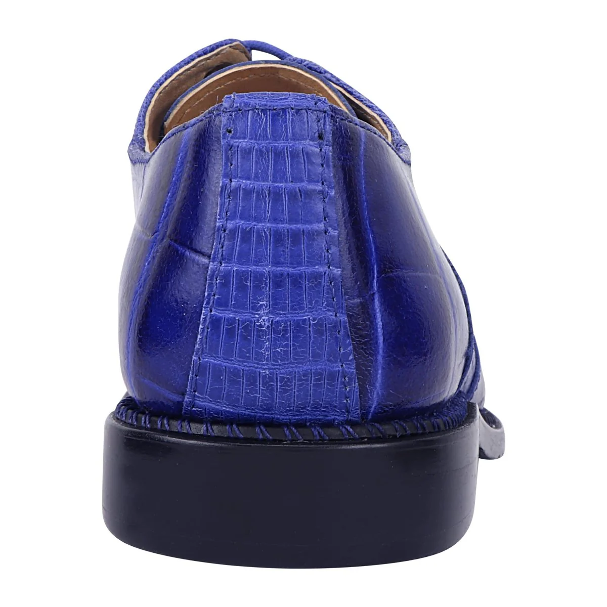 Liberty Zeno Lucifer Leather Oxford Style Dress Shoes for Kids - Image 19