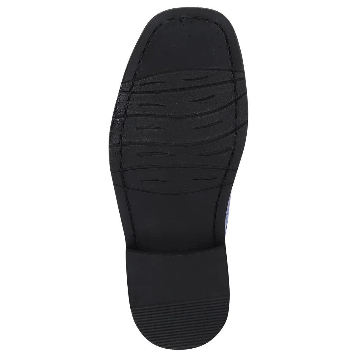 Liberty Zeno Lucifer Leather Oxford Style Dress Shoes for Kids - Image 20