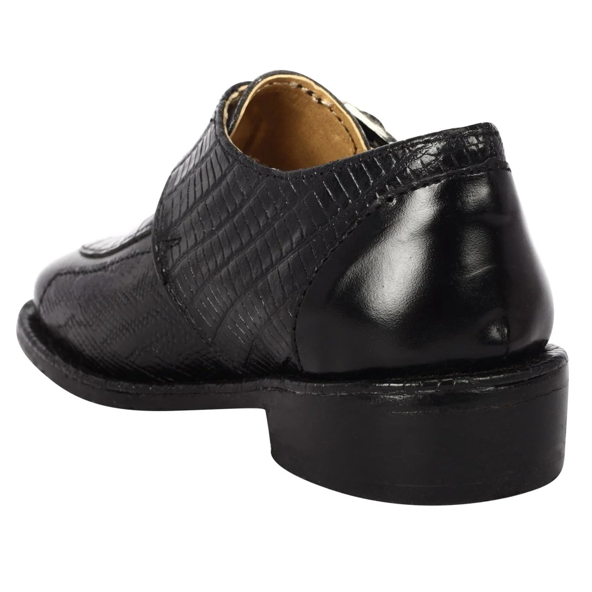 Liberty Zeno Lunny Leather Oxford Style Dress Shoes - Image 15
