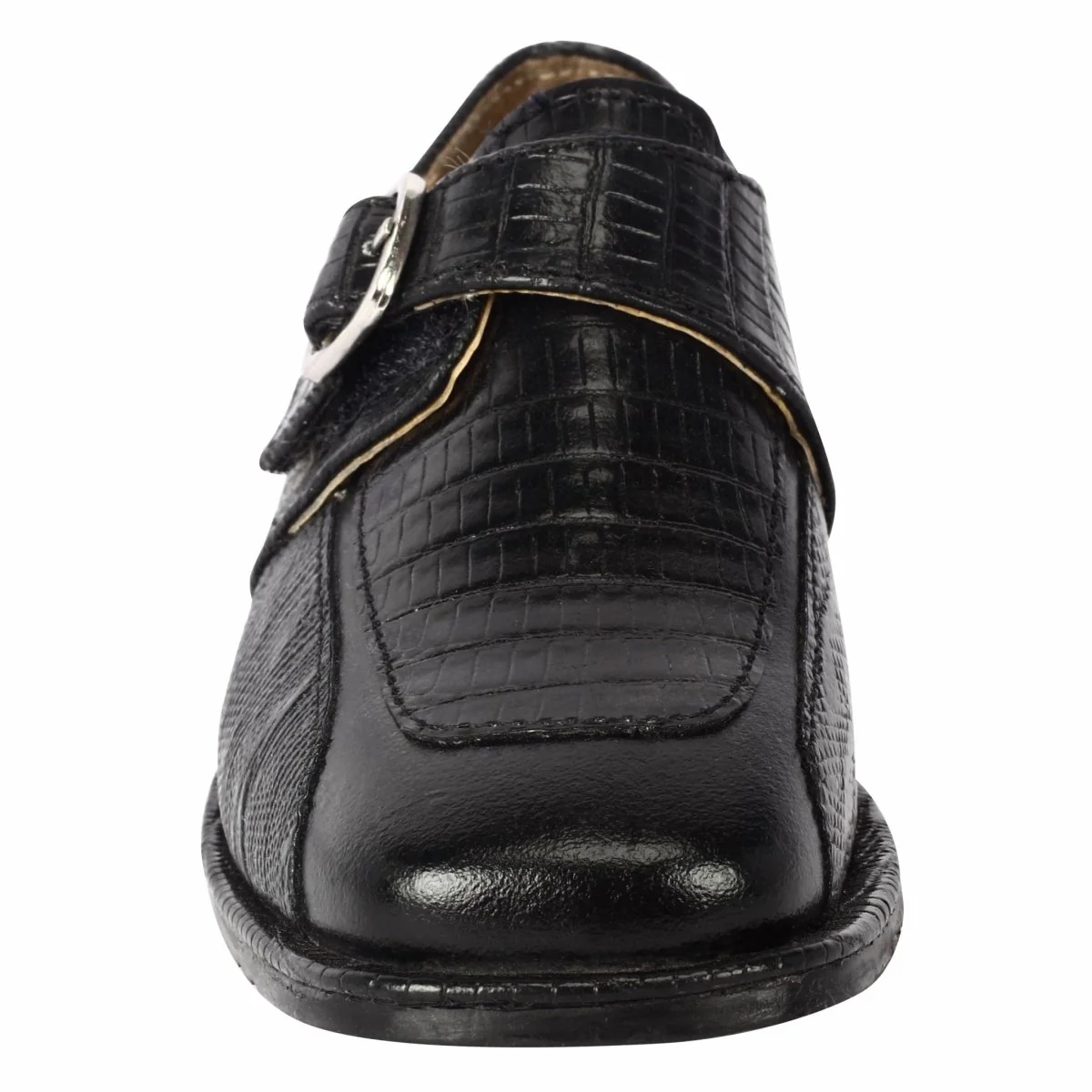Liberty Zeno Lunny Leather Oxford Style Dress Shoes - Image 16