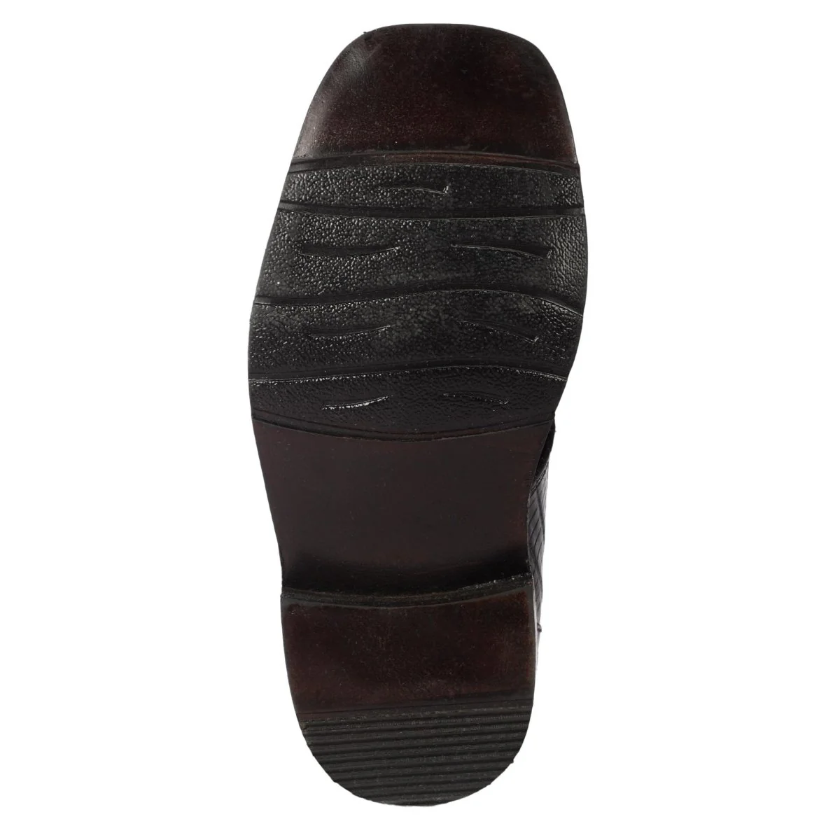 Liberty Zeno Lunny Leather Oxford Style Dress Shoes - Image 17