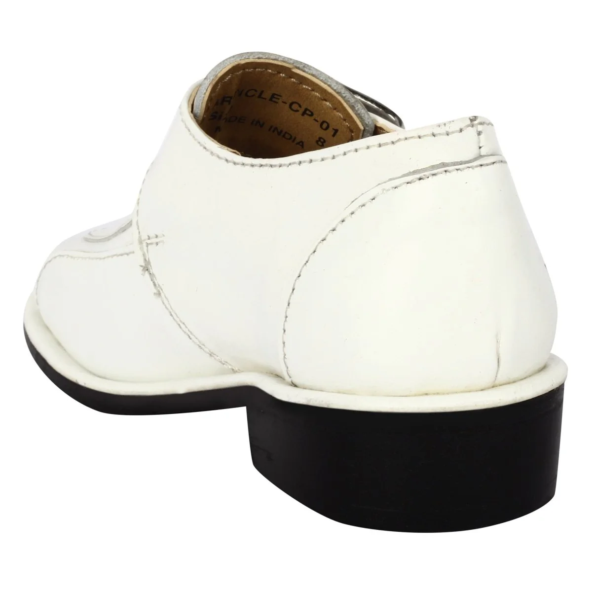 Liberty Zeno Lunny Leather Oxford Style Dress Shoes - Image 20
